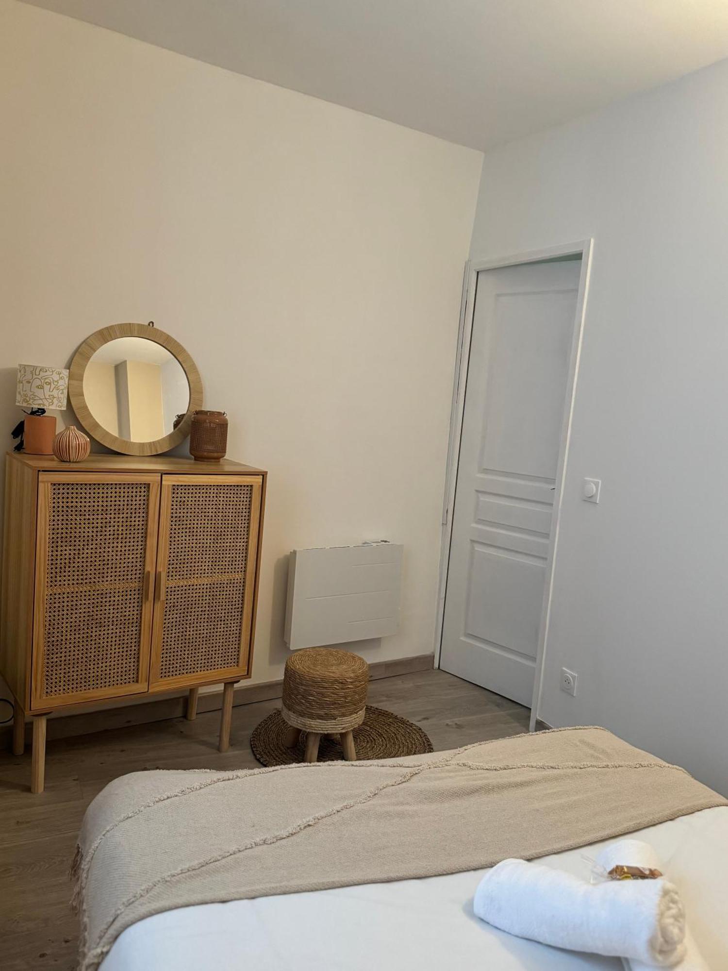 Maison Au Coeur De Beziers Luaran gambar