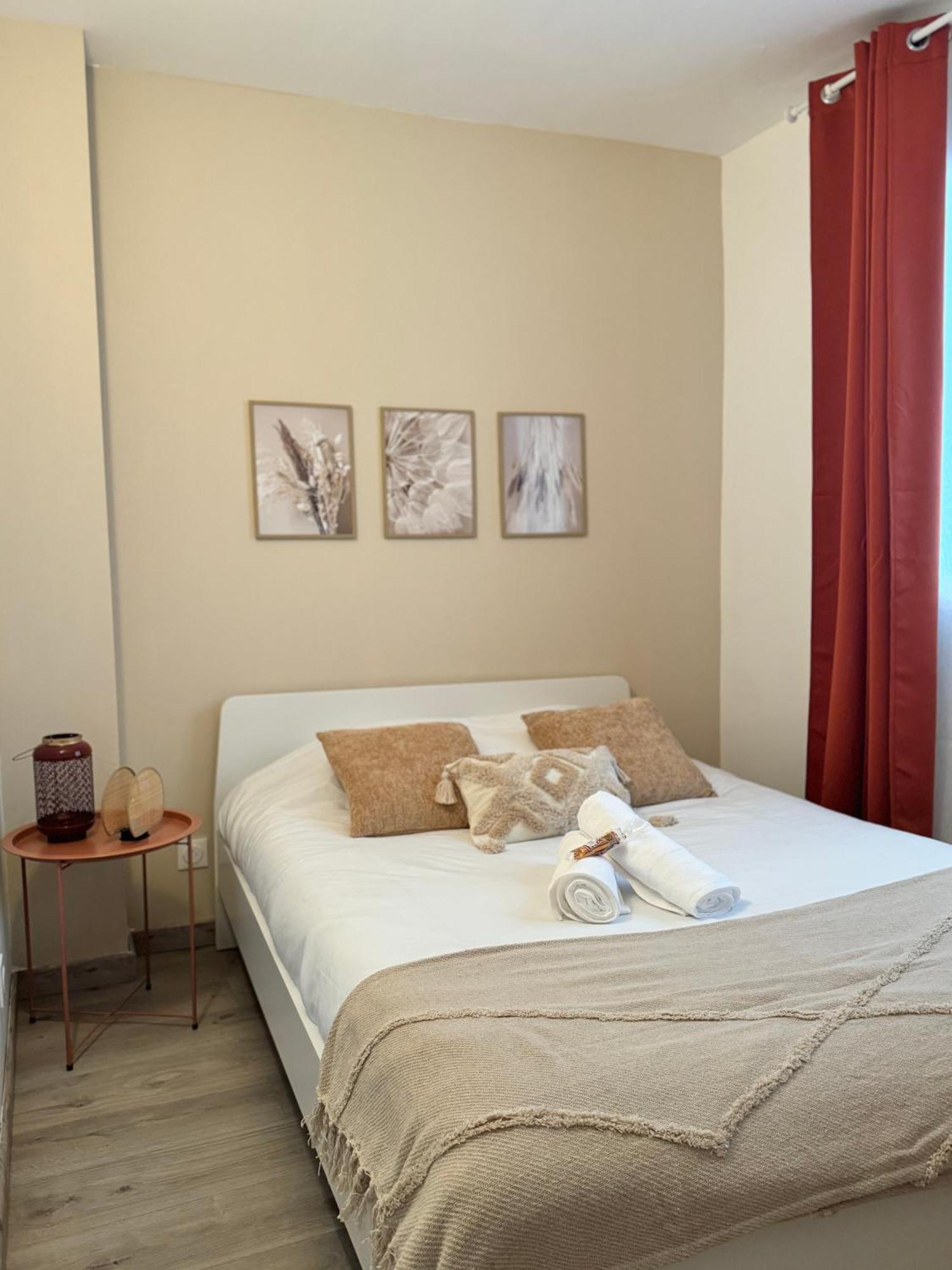 Maison Au Coeur De Beziers Luaran gambar