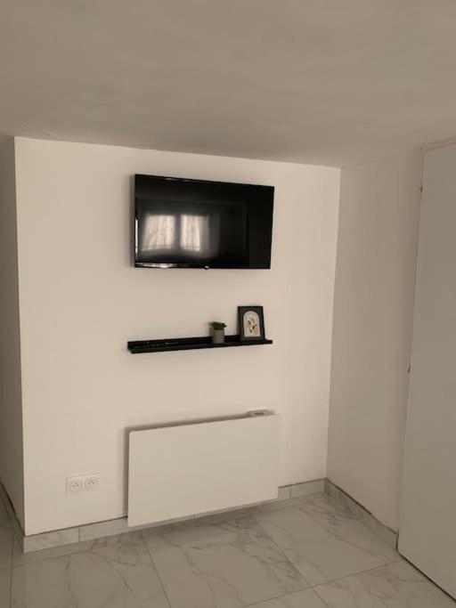 Maison Au Coeur De Beziers Luaran gambar